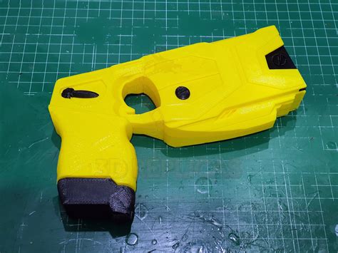 fake taser